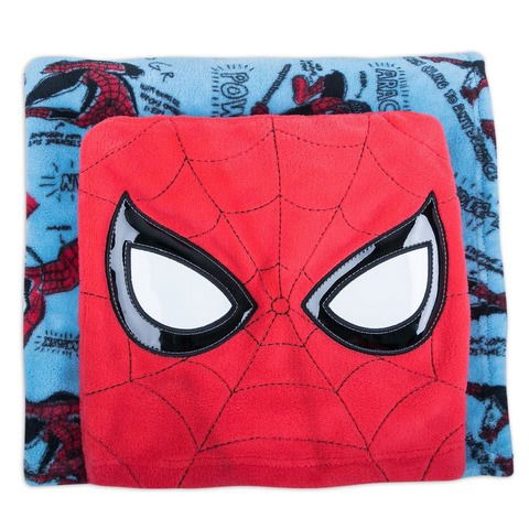 Manta Spiderman Original Disney