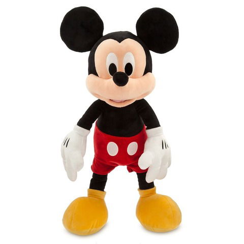 Mickey Original Disney EEUU SIN STOCK!!! 