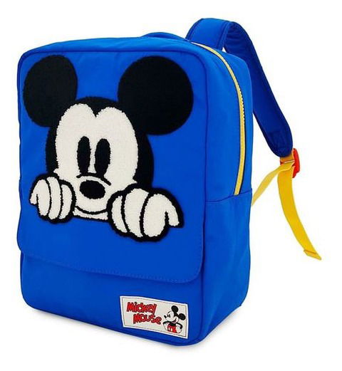 Mochila Mickey Original Disney EEUU!!!