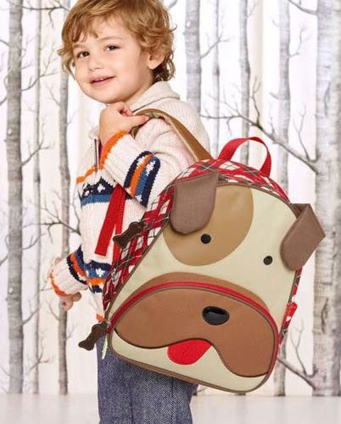 Mochila Skip Hop Perro… Vendido sin stock! 