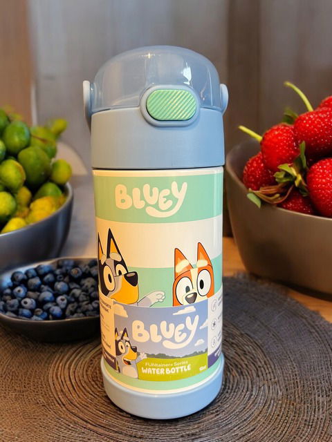 Botella Thermos Kids Bluey EEUU!!!