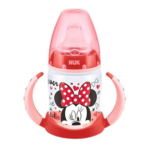 Vaso Minnie Nuk Disney Original EEUU!!