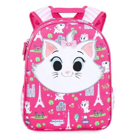 Mochila Gatita Original Disney… SIN STOCK VENDIDA!!