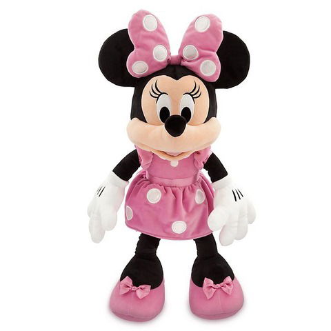 Miinnie Rosa Original Disney EEUU