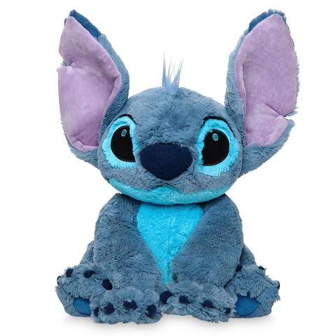 Peluche Stitch VENDIDO SIN STOCK!!!