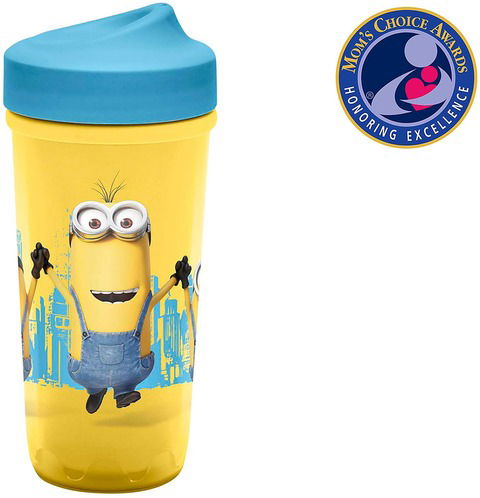 Vaso termico Minions EEUU... VENDIDO SIN STOCK!!!