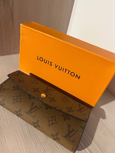 Billeteras Cálidad Premium Varias Marcas!