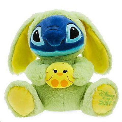 Stitch Edicion Pascua Original Disney... VENDIDO SIN STOCK!!!