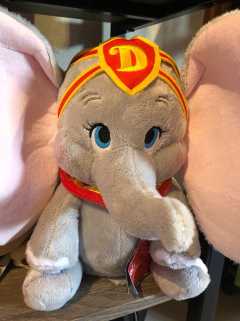 Dumbo Original Disney EEUU!!!