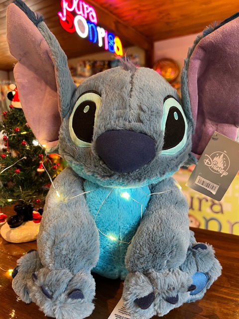 Stitch Original Disney EEUU!!! VENDIDO!!!