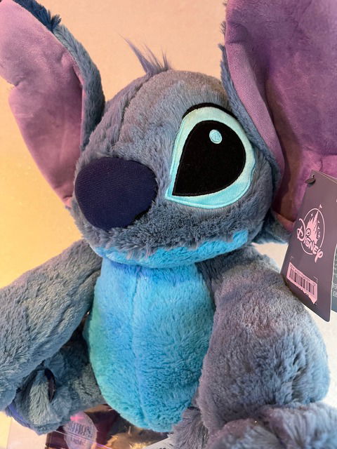 Stitch Original Disney EEUU!!!