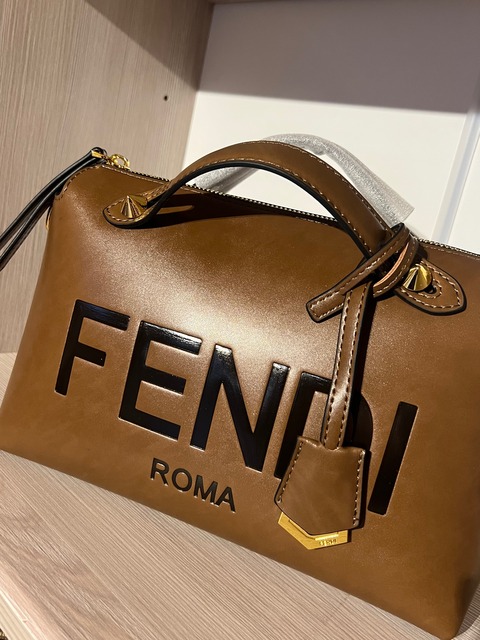 Bag Fendi Replica Premium!