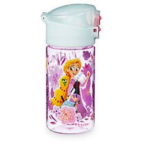 Botella Rampunzell Original Disney VENDIDA SIN STOCK!!!