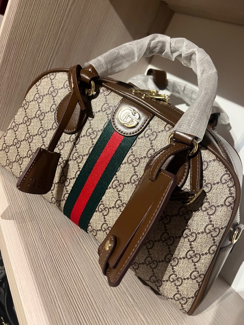 HANDBAG MEDIUM GUCCI OPHIDIA