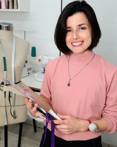 Hola, Soy Casandra! Bienvenida a mi blog 🤗
