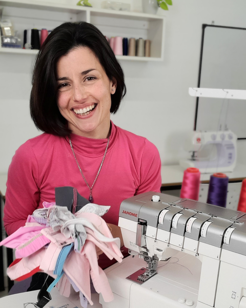 Domina la Collareta online 