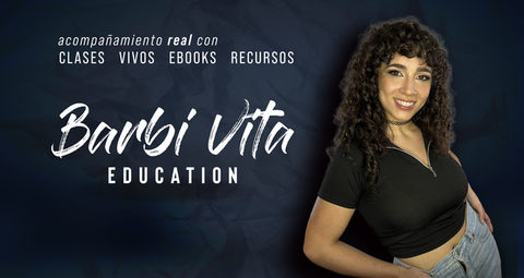 BarbiVita Education