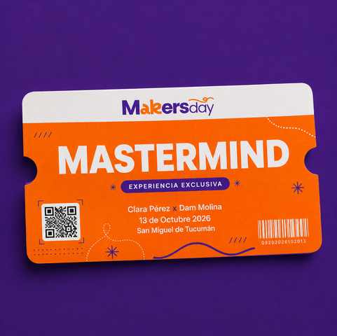 Mastermind Makers Day