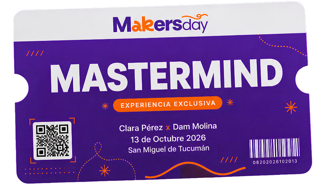 Mastermind Makers Day