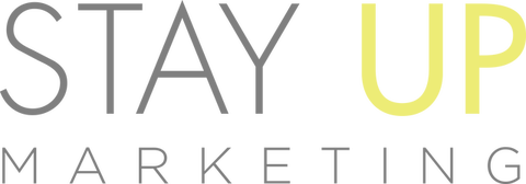 Stay Up Marketing