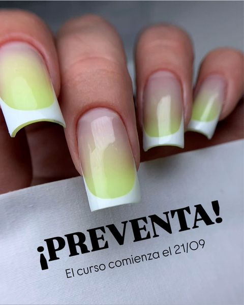 ¡PREVENTA! PRO GEL 2.0 (cápsulas dual+gel)