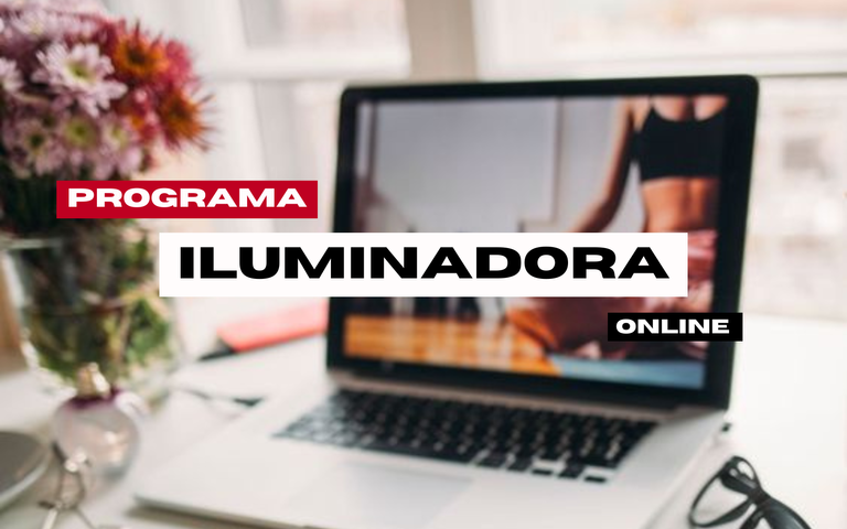 PROGRAMA ILUMINADORA