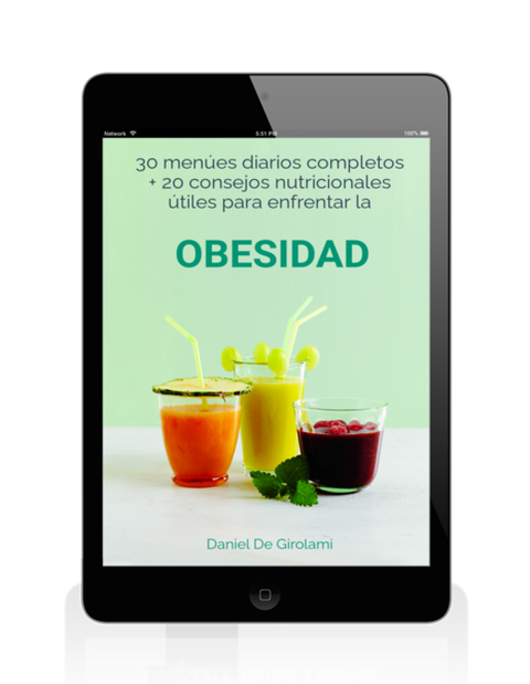 OBESIDAD