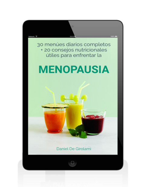 MENOPAUSIA