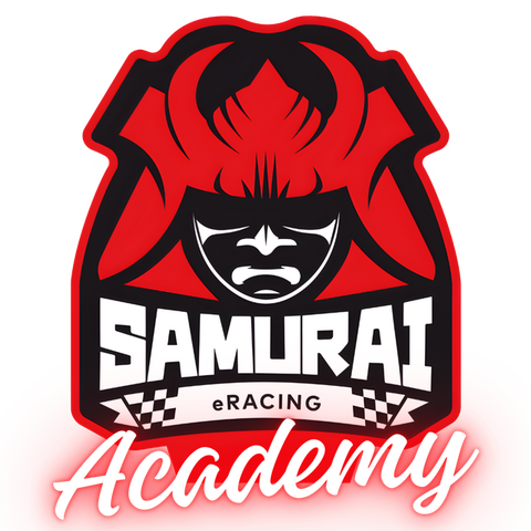 Academia Samurai eRacing