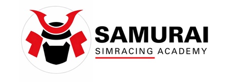 Samurai - Academia de Sim Racing