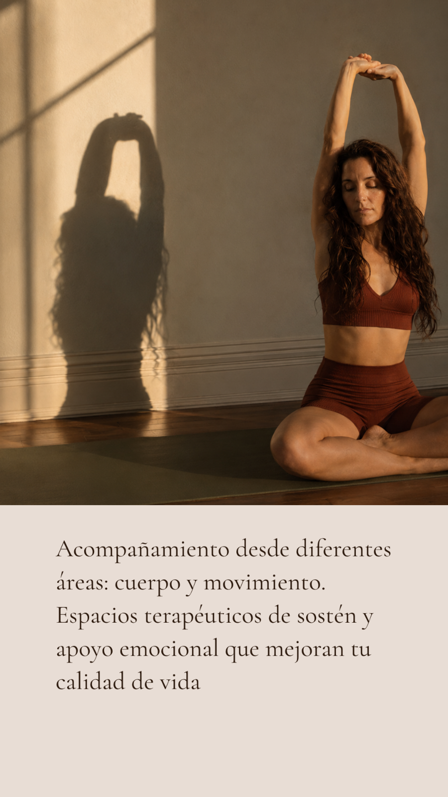 Rituales botánicos para foco, descanso y presencia