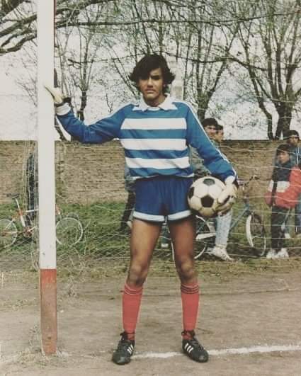 Del arco al banco