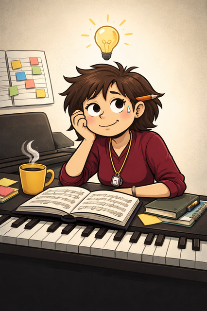 ¿Cómo planifico mis clases? 