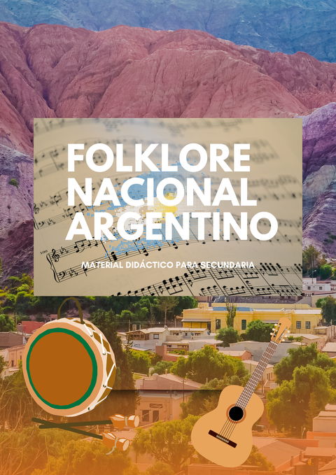 Folklore argentino 