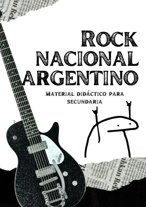 Rock nacional  argentino 