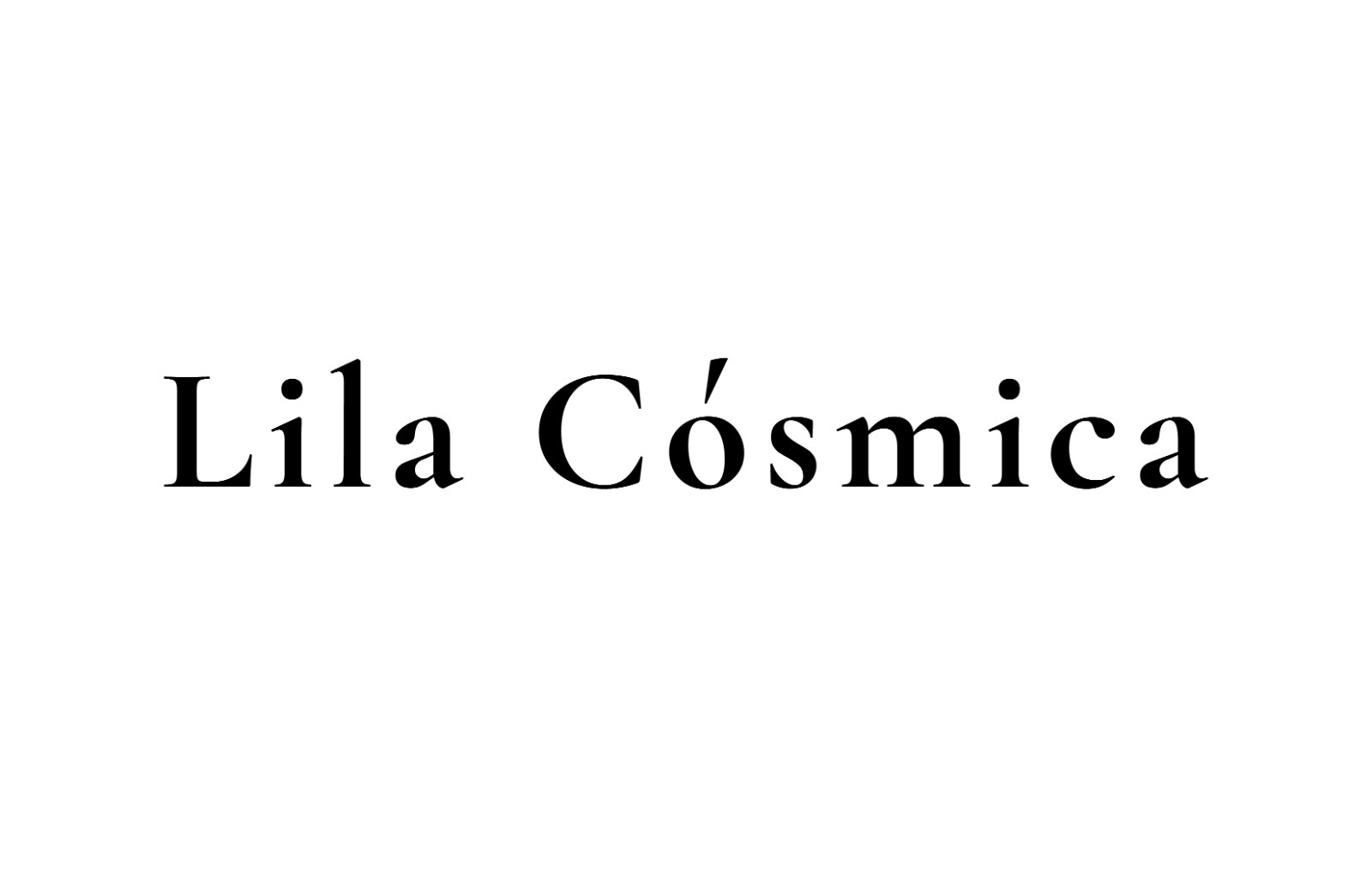Lila Cósmica