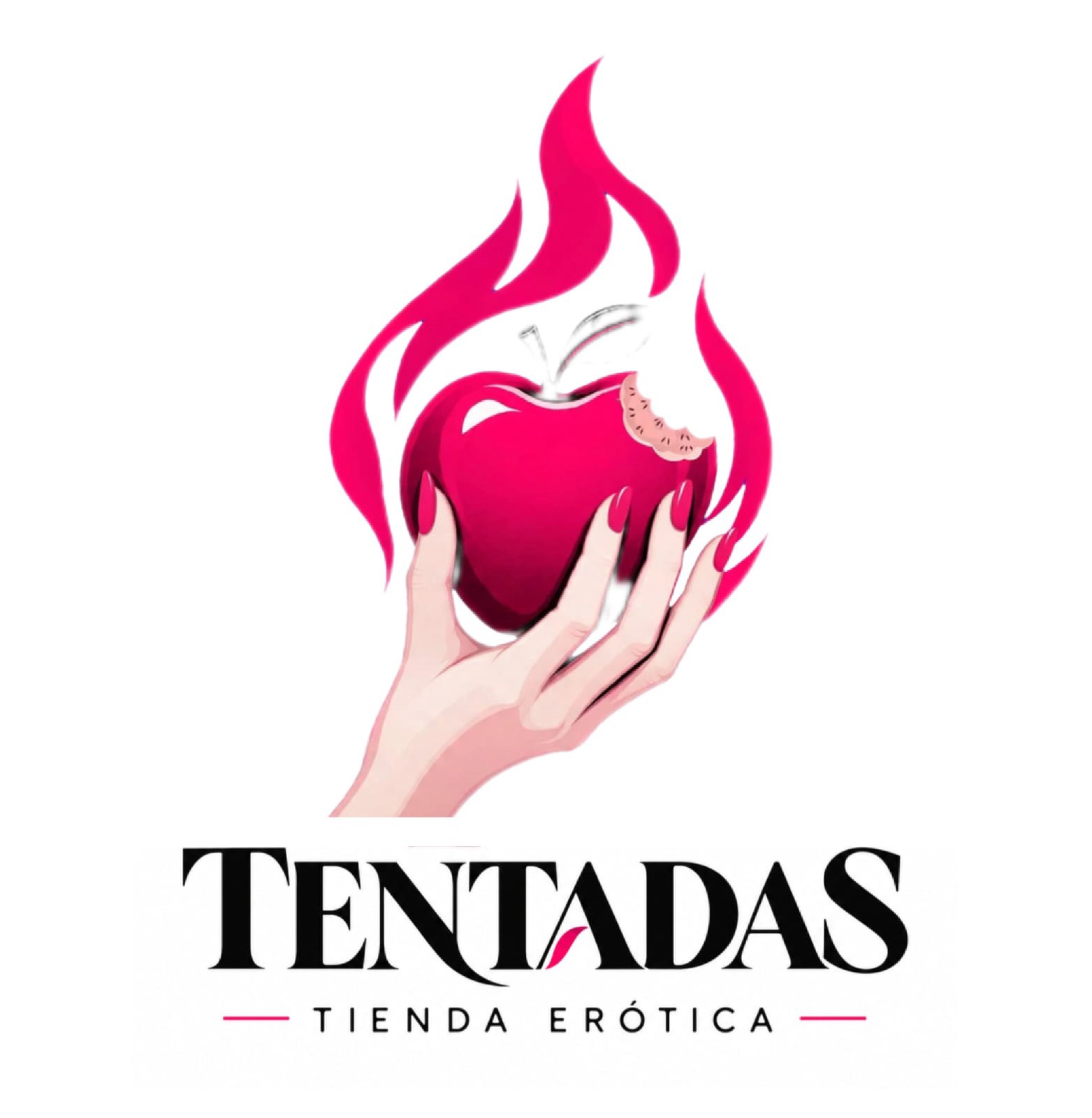Tentadas