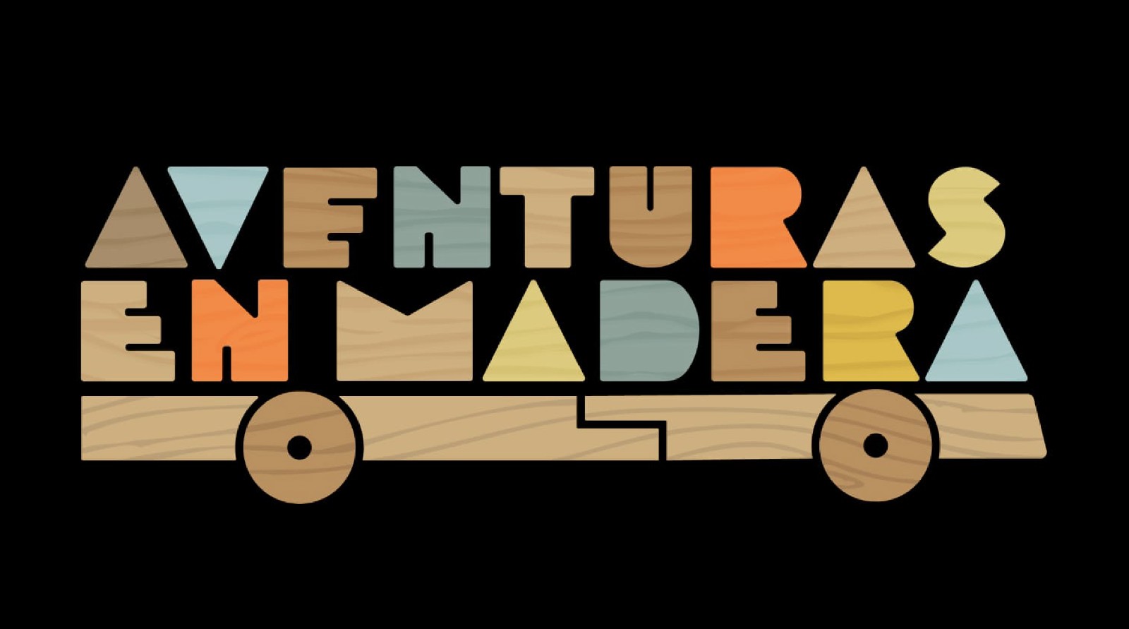 Aventuras en Madera