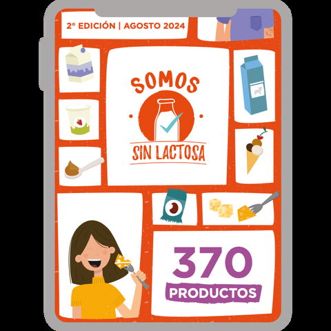 La Guía de la Comunidad - Selección 370 productos