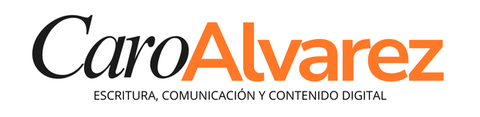 Modo Creativo - Caro Alvarez Coach