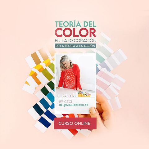 ABC DE LOS COLORES BY CECI