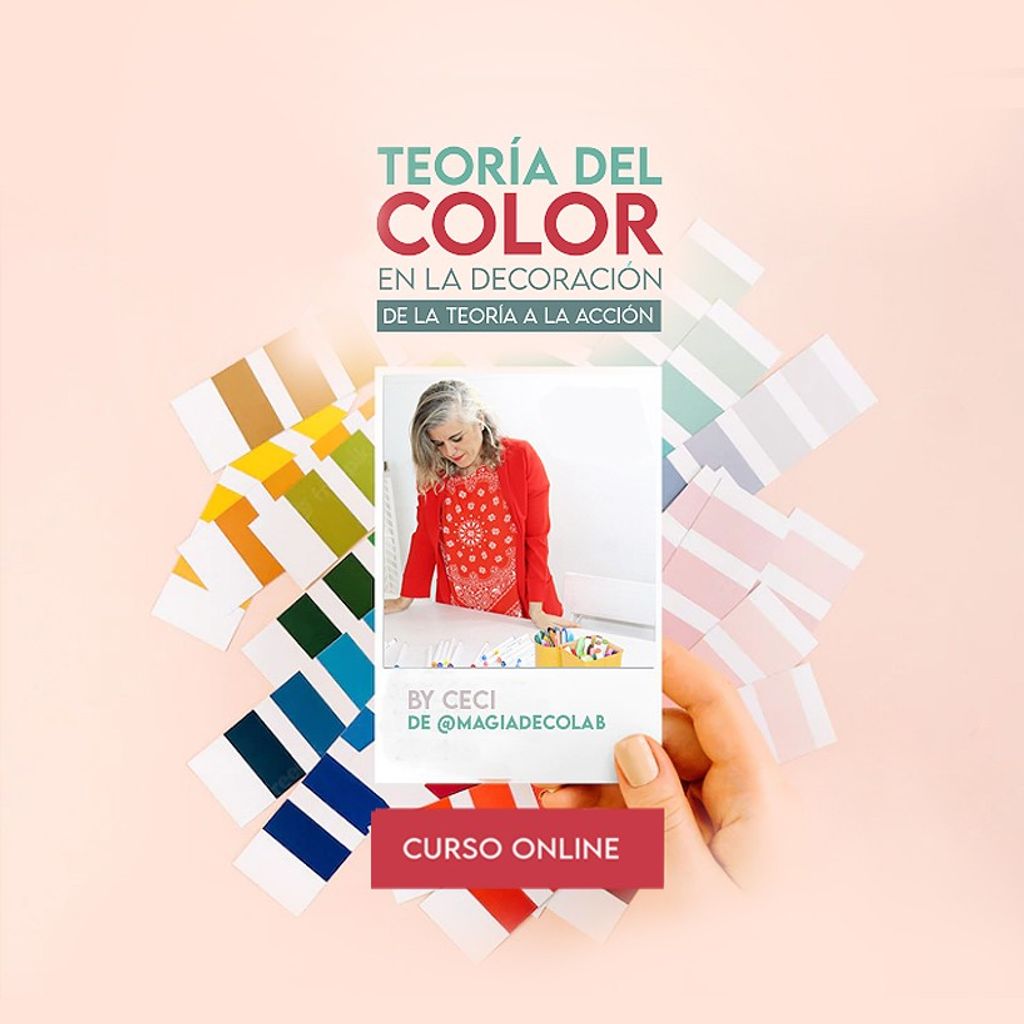 ABC DE LOS COLORES BY CECI - Magia Decolab