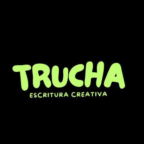 TRUCHA ESCRITURA