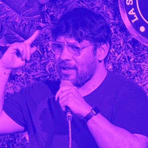 JORGE TORRES · 5 años