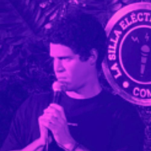 OSWALD GOMEZ · 2 años