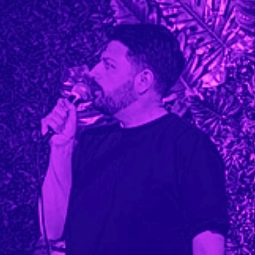 SANTI SADOUET · 1 año