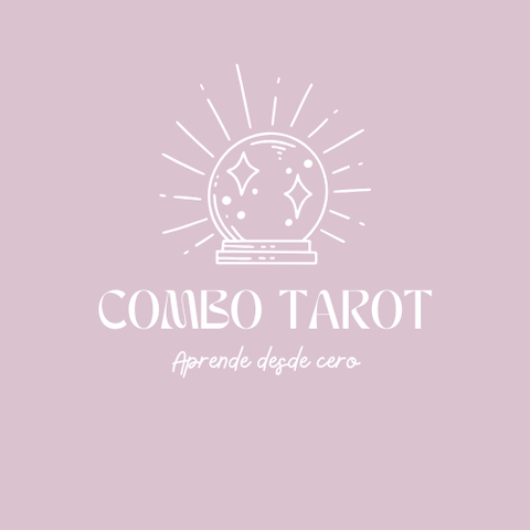Combo Tarot
