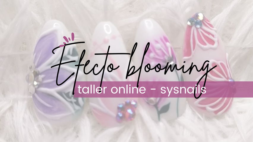 Efecto blooming 