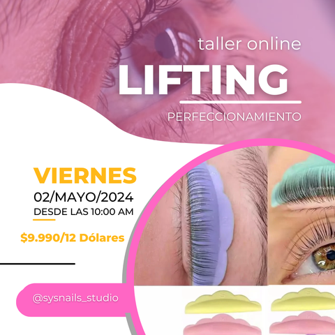 Perfeccionamiento de lifting