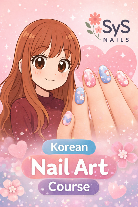 Jornada de nails art: ojo de gato 